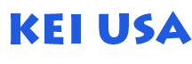 KEIUSA logo